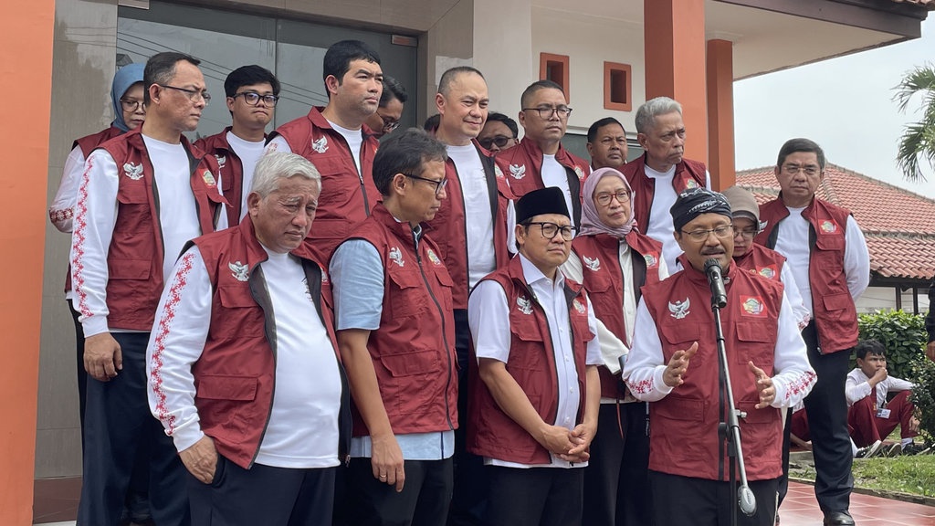 MPLS Sekolah Rakyat Resmi Dimulai, Kegiatan Berlangsung 2 Pekan MPLS Sekolah Rakyat Resmi Dimulai, Kegiatan Berlangsung 2 Pekan
