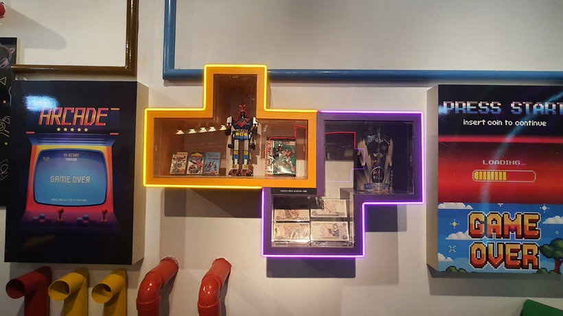 Pameran Bentengan: Mengenal Evolusi Uang Lewat Permainan Anak