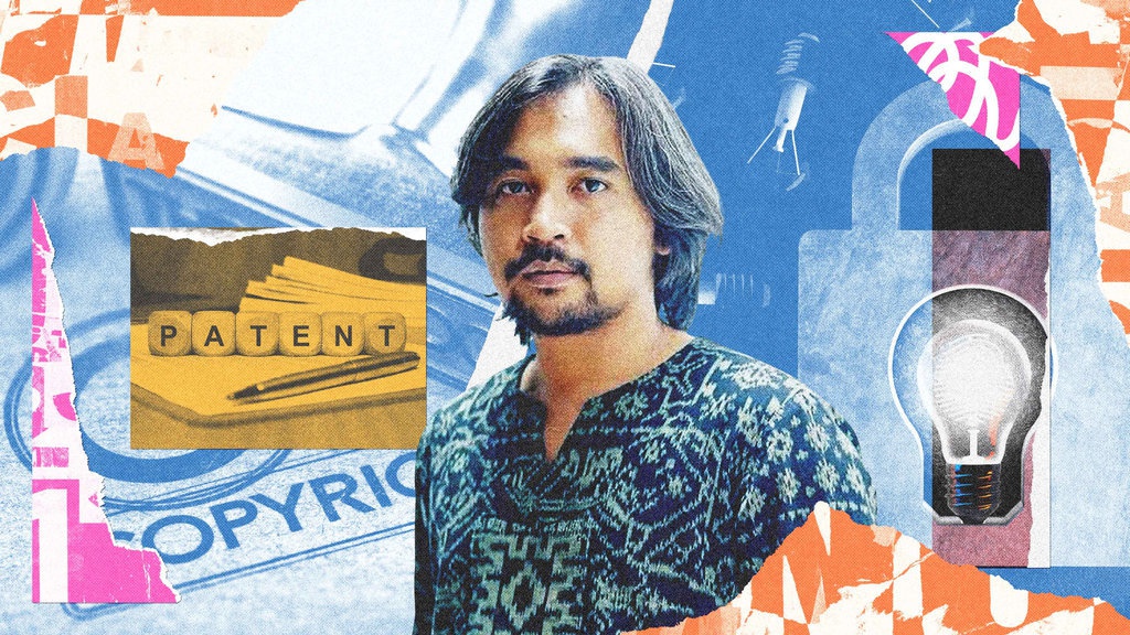 Konferensi Musik Indonesia, Bukan Konferensi Musisi Indonesia