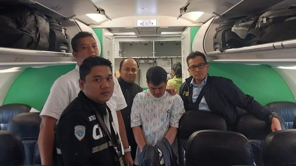 Polri Bongkar TPPO Modus Rekrut PMI ke UEA, Berujung di Myanmar Polri Bongkar TPPO Modus Rekrut PMI ke UEA, Berujung di Myanmar