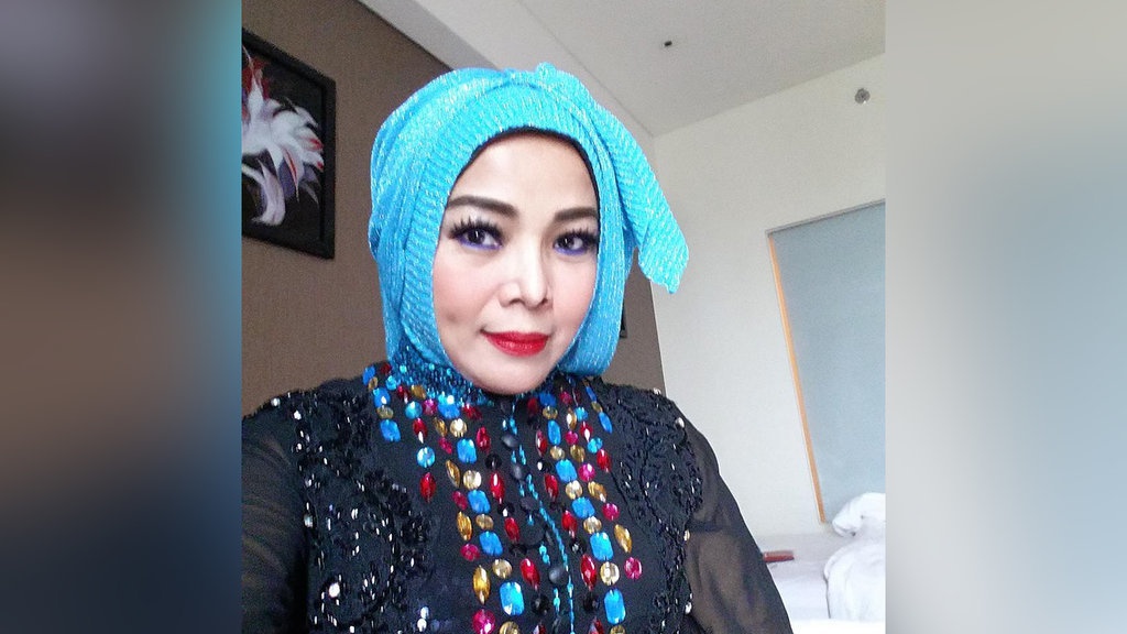 Profil Penyanyi Dangdut Yunita Ababiel & Apa Penyebab Meninggal? Profil Penyanyi Dangdut Yunita Ababiel & Apa Penyebab Meninggal?