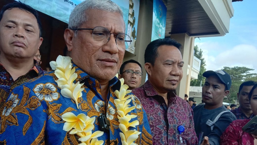 BNN RI Masih Lakukan Penelitian Soal Ganja Medis