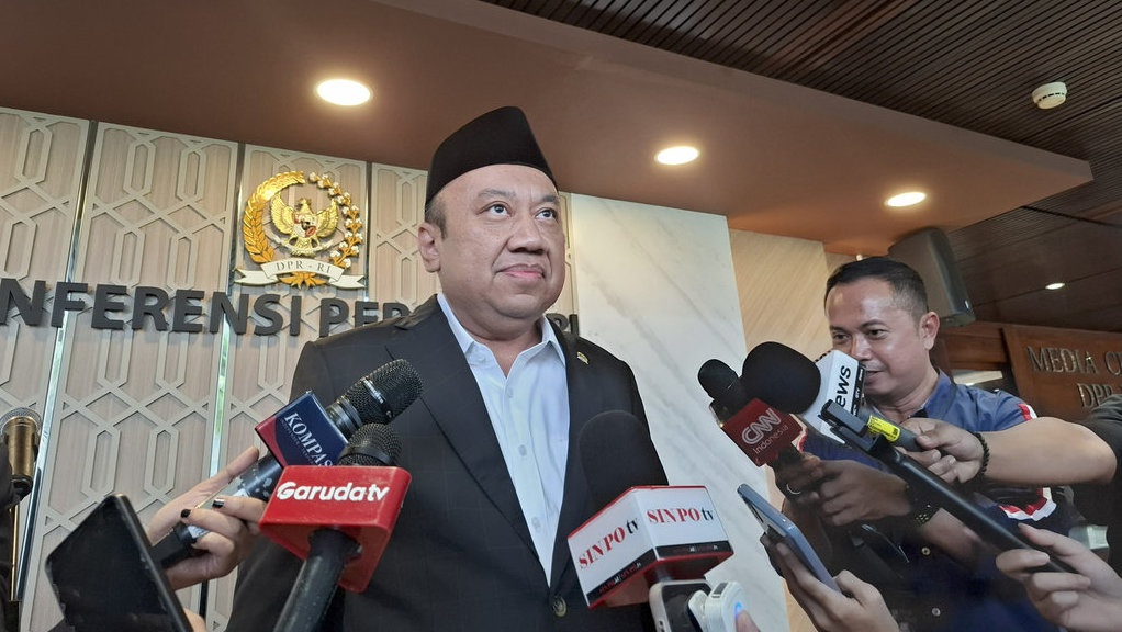 Ledakan SMAN 72, DPR Minta Pendidikan Karakter Masuk Kurikulum Ledakan SMAN 72, DPR Minta Pendidikan Karakter Masuk Kurikulum