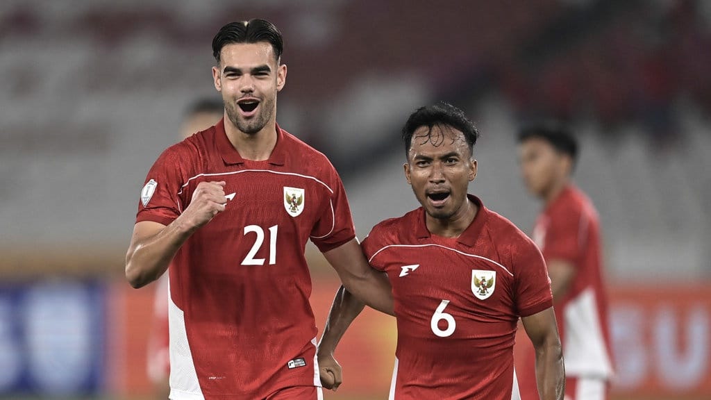 Hasil Timnas Indonesia vs Brunei AFF U23: Raven Double Hattrick! Hasil Timnas Indonesia vs Brunei AFF U23: Raven Double Hattrick!