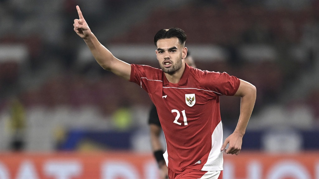 Top Skor AFF U23 2025 Jelang Semifinal: Jens Raven Teratas? Top Skor AFF U23 2025 Jelang Semifinal: Jens Raven Teratas?