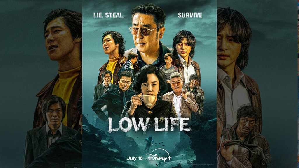 Nonton Drakor Low Life Eps 6-7 Sub Indo & Spoiler Lengkapnya Nonton Drakor Low Life Eps 6-7 Sub Indo & Spoiler Lengkapnya