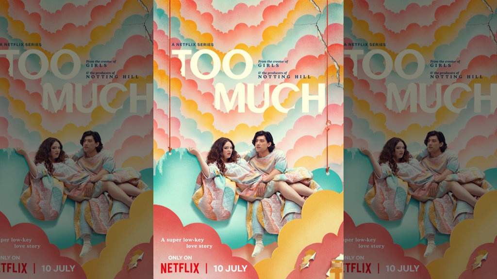 Nonton Series Too Much Sub Indo, Sinopsis, dan Link Streamingnya