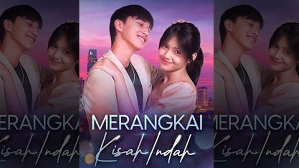 Sinopsis Sinetron Merangkai Kisah Indah, Daftar Pemain, & Jadwal Sinopsis Sinetron Merangkai Kisah Indah, Daftar Pemain, & Jadwal