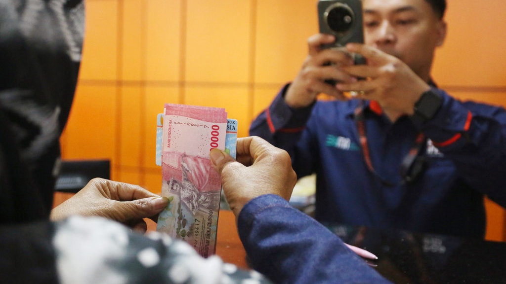 Kantor Pos Pencairan BSU Terdekat di Bandung, Bekasi, Bogor