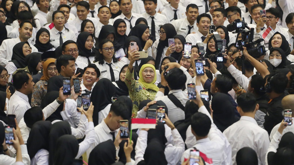 Update Info Pendaftaran CPNS 2025, Apakah Akan Dibuka? Update Info Pendaftaran CPNS 2025, Apakah Akan Dibuka?