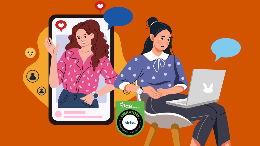 Saatnya Para Pakar Merangkap Jadi Influencer Saatnya Para Pakar Merangkap Jadi Influencer