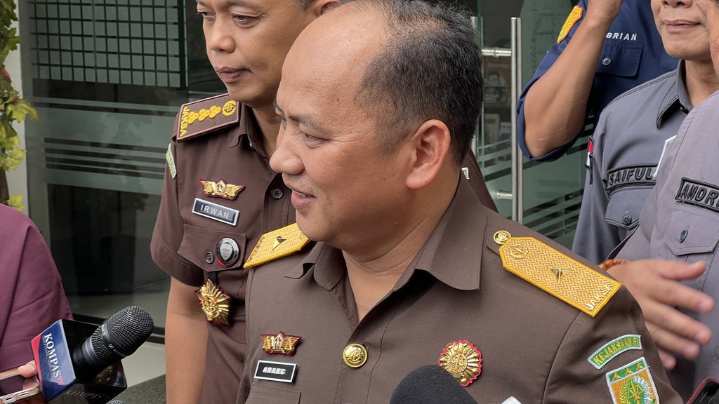 Kejagung Segera Terbitkan DPO dan Red Notice untuk Jurist Tan