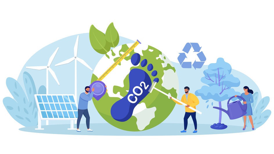 Jejak Karbon: Akal-akalan Korporasi Lempar Tanggung Jawab Jejak Karbon: Akal-akalan Korporasi Lempar Tanggung Jawab