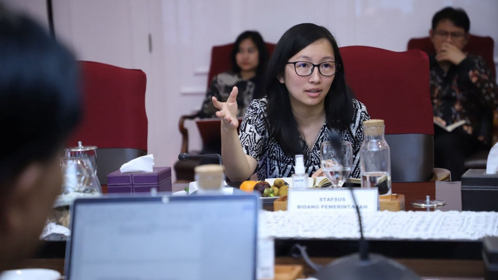 Imigrasi: Perlintasan Terakhir Jurist Tan Tercatat ke Singapura Imigrasi: Perlintasan Terakhir Jurist Tan Tercatat ke Singapura