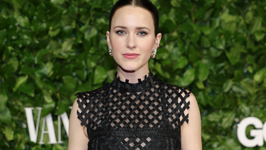 Profil Rachel Brosnahan Pemeran Lois Lane & Fakta Menarik Profil Rachel Brosnahan Pemeran Lois Lane & Fakta Menarik