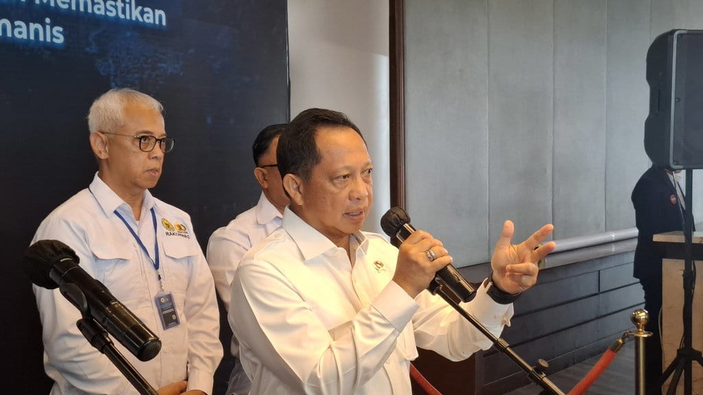 Banyak Merugi, BUMD se-Indonesia Akan Diurus Dirjen Kemendagri Banyak Merugi, BUMD se-Indonesia Akan Diurus Dirjen Kemendagri