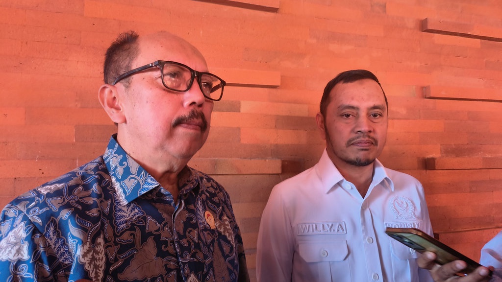 LPSK Tilik Pengajuan Justice Collaborator Kasus Brigadir Nurhadi