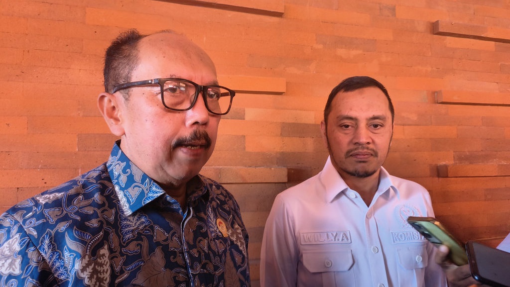 LPSK Perpanjang Waktu Pengajuan Kompensasi Korban Terorisme