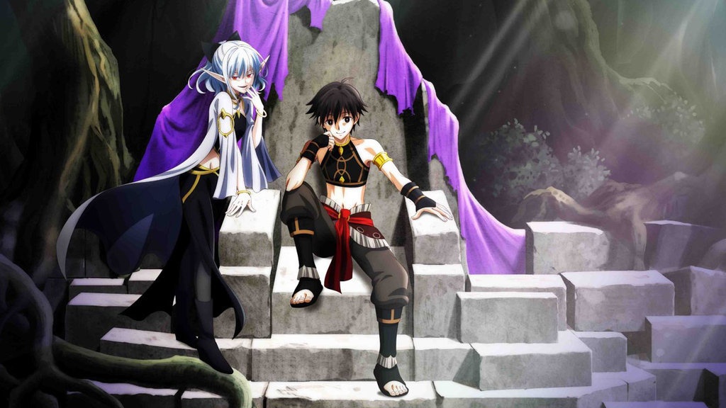 Nonton Isekai Mokushiroku Mynoghra Eps 6 Sub Indo & Jadwal Eps 7 Nonton Isekai Mokushiroku Mynoghra Eps 6 Sub Indo & Jadwal Eps 7