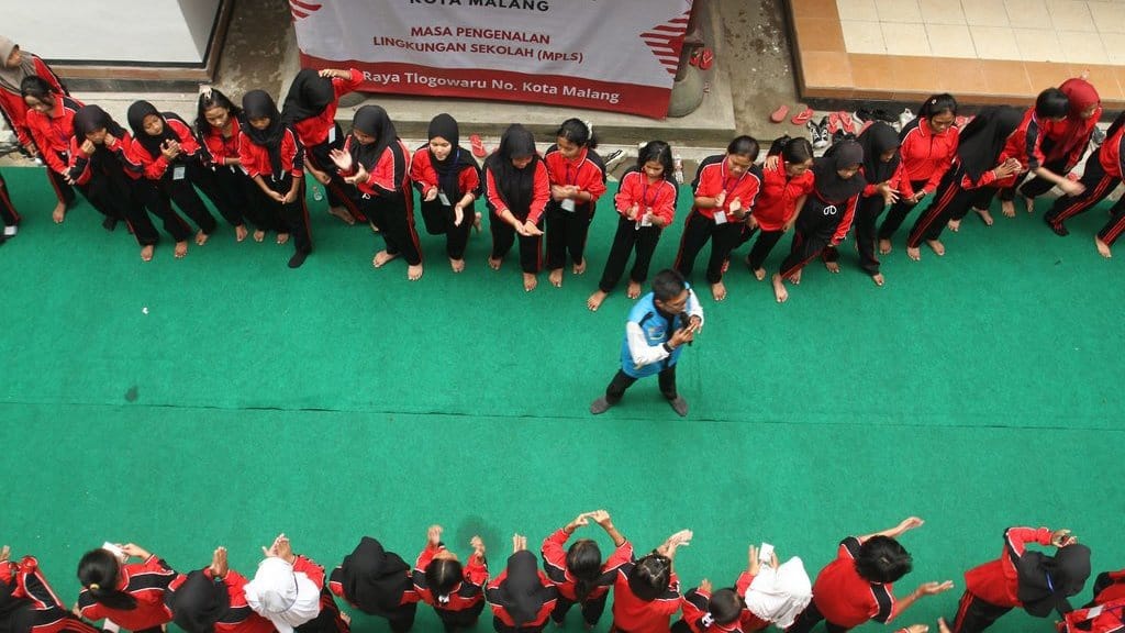 Lokasi Sekolah Rakyat Malang, Alamat, dan Fasilitas Lokasi Sekolah Rakyat Malang, Alamat, dan Fasilitas