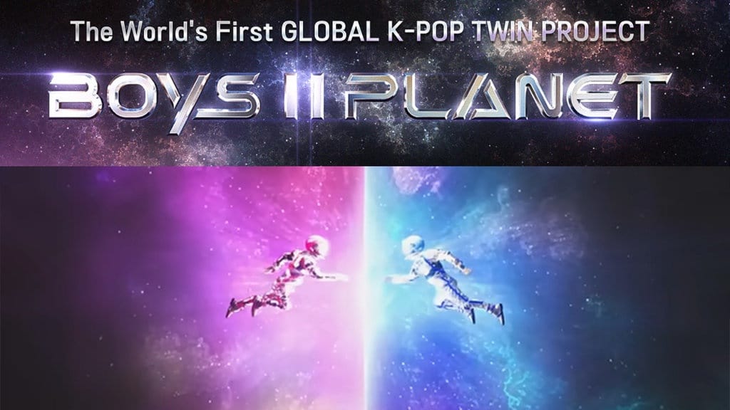 Nonton BOYS II PLANET Eps 3-4 Sub Indo dan Spoiler Lengkapnya Nonton BOYS II PLANET Eps 3-4 Sub Indo dan Spoiler Lengkapnya