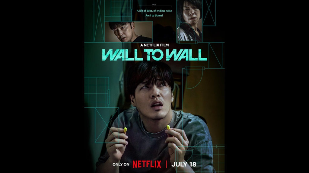 Nonton Film Wall to Wall Sub Indo, Sinopsis, dan Link Streaming