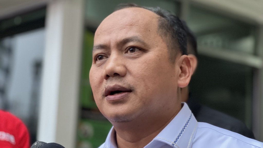 Riza Chalid Mangkir Panggilan Pertama Kejagung sebagai Tersangka