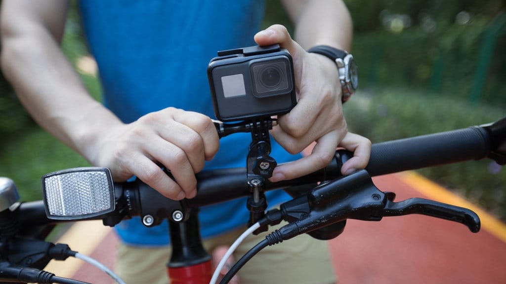 10 Rekomendasi Action Cam yang Bagus dan Harga Terjangkau 10 Rekomendasi Action Cam yang Bagus dan Harga Terjangkau