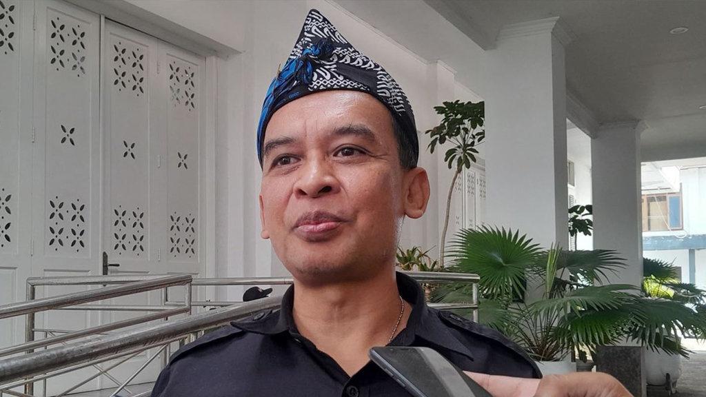 Disdik Jabar Tangani Kematian Siswa SMA Negeri di Garut Disdik Jabar Tangani Kematian Siswa SMA Negeri di Garut