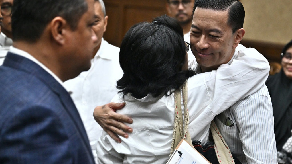 Tom Lembong Dinilai Tetap Izinkan Impor Gula meski Tahu Salah