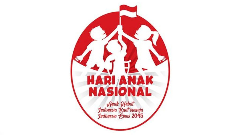 Link Pedoman Hari Anak Nasional 2025 dan Rangkaian Acaranya Link Pedoman Hari Anak Nasional 2025 dan Rangkaian Acaranya