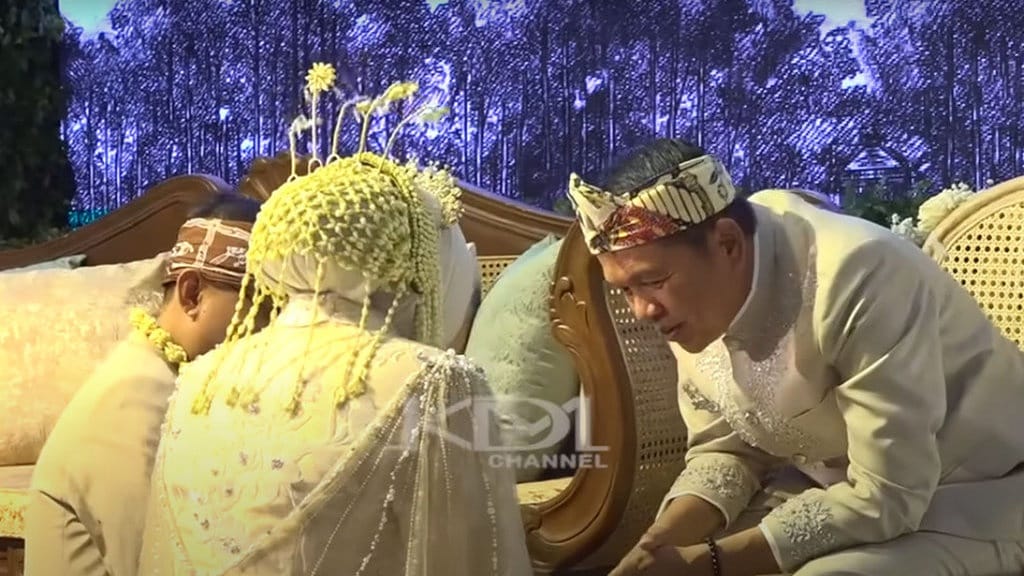 3 Orang Tewas dalam Resepsi Pernikahan Anak Dedi Mulyadi 3 Orang Tewas dalam Resepsi Pernikahan Anak Dedi Mulyadi