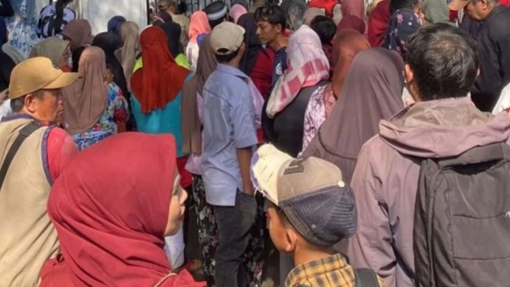 Kronologi 3 Orang Wafat di Pernikahan Anak KDM & Klarifikasinya