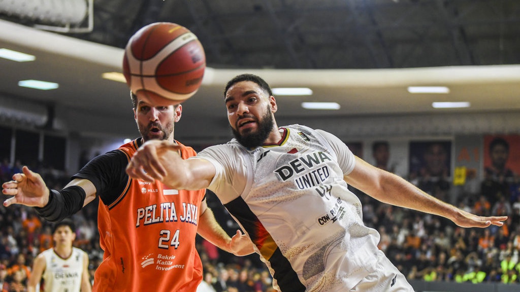 Daftar Juara Indonesian Basketball League, Terbaru Dewa Utd 2025