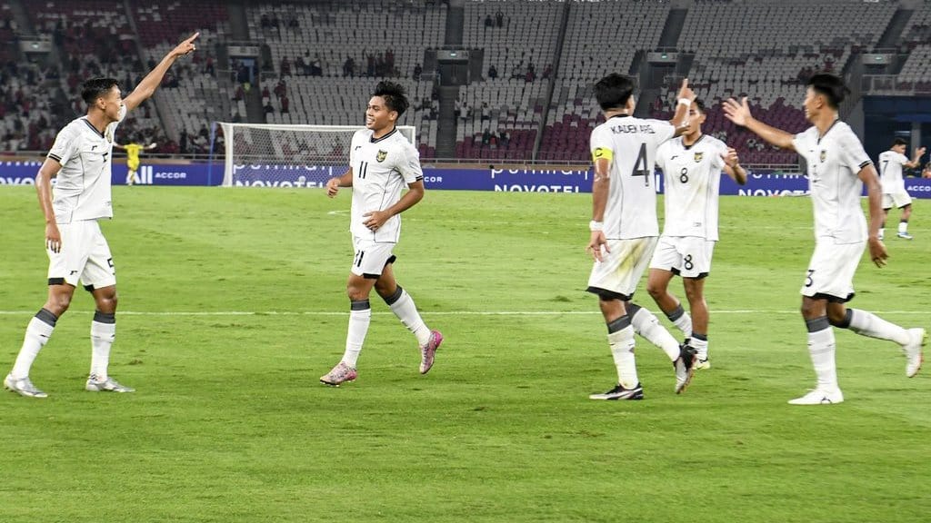 Jam Tayang Timnas U23 vs Mali Friendly Match 2025 Live Indosiar Jam Tayang Timnas U23 vs Mali Friendly Match 2025 Live Indosiar