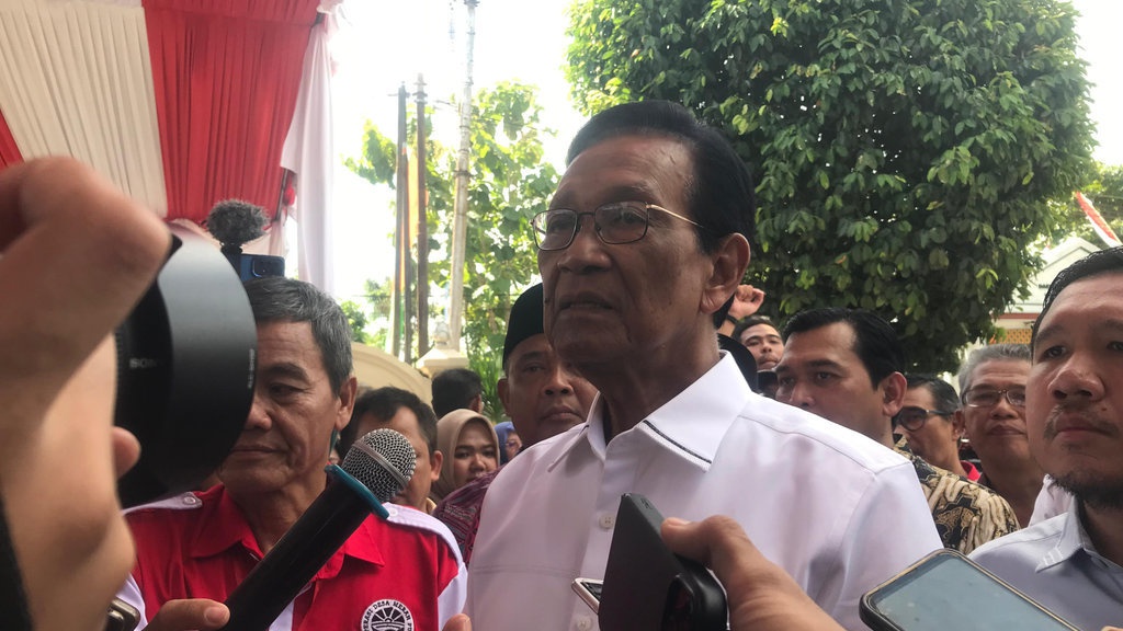 Sultan Siapkan 1 Hektare Tanah Kas Desa untuk Dukung Kopdes