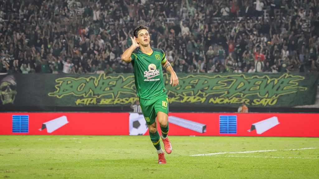 Prediksi Persebaya vs Bali Super League 2025: Misi Balas Dendam