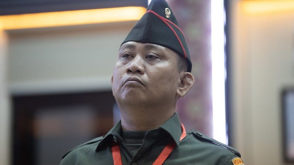 Kronologi Kasus Kopda Bazarsah & Kenapa Divonis Hukuman Mati?