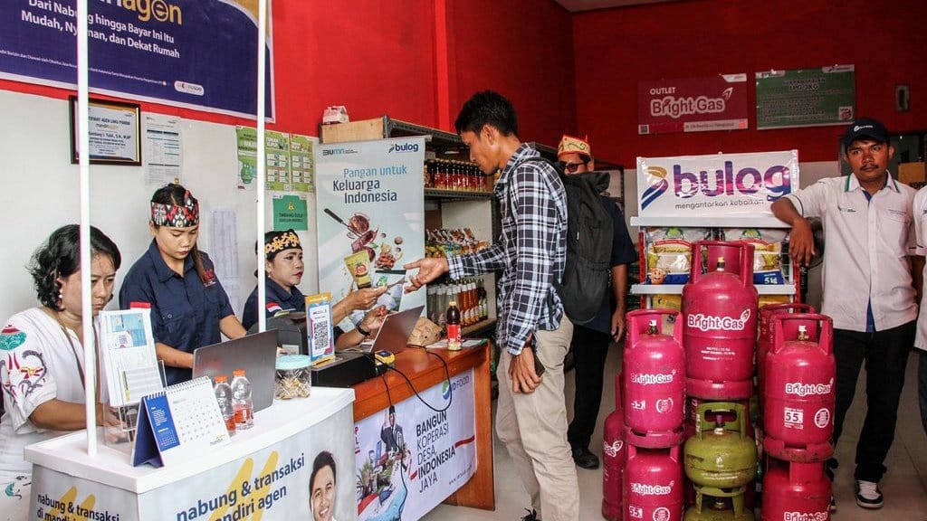 Tata Cara Pengajuan Pinjaman Koperasi Merah Putih di PMK 49/2025 Tata Cara Pengajuan Pinjaman Koperasi Merah Putih di PMK 49/2025