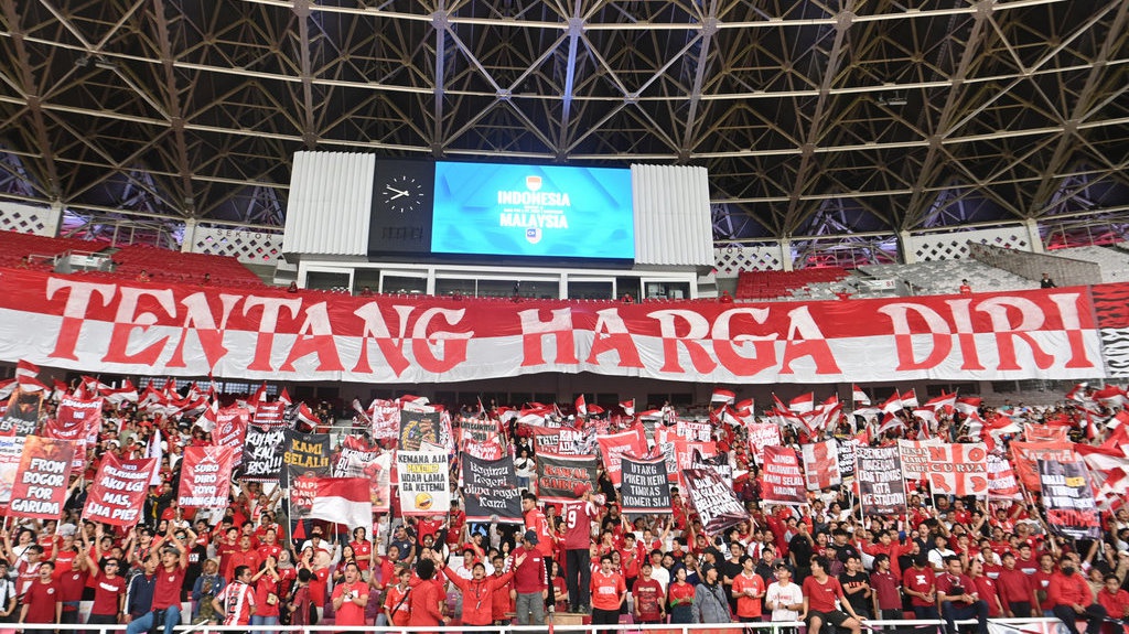 Jadwal Bola Malam Ini 29-30 Juli: Final AFF U23, Pramusim, UCL Jadwal Bola Malam Ini 29-30 Juli: Final AFF U23, Pramusim, UCL