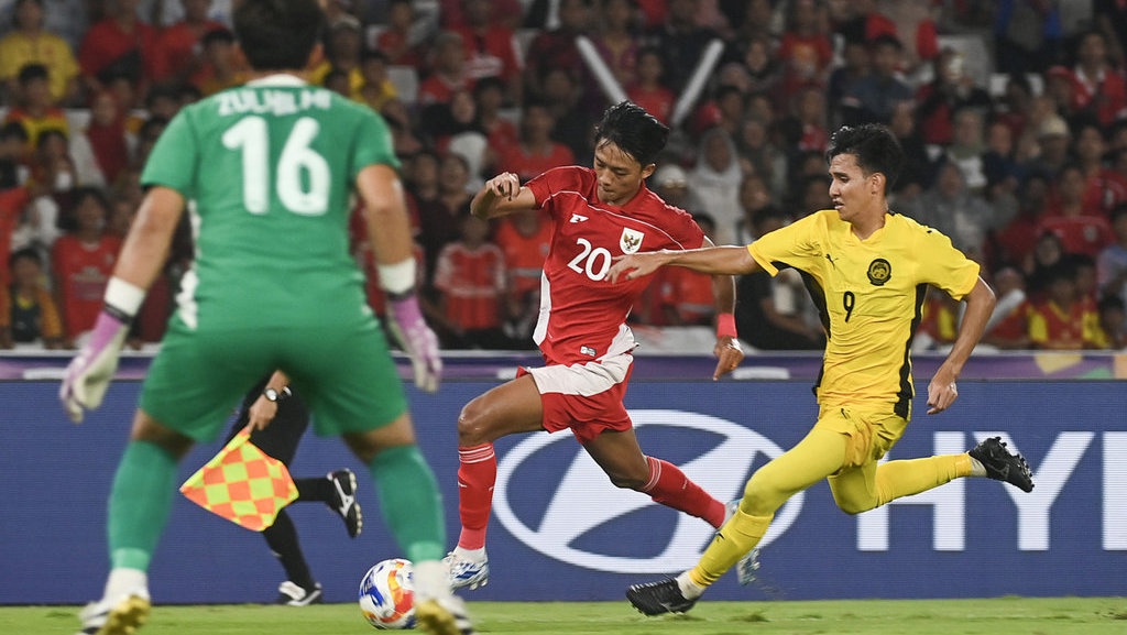 Update Klasemen Piala AFF U23 2025 & Daftar Tim Lolos Semifinal