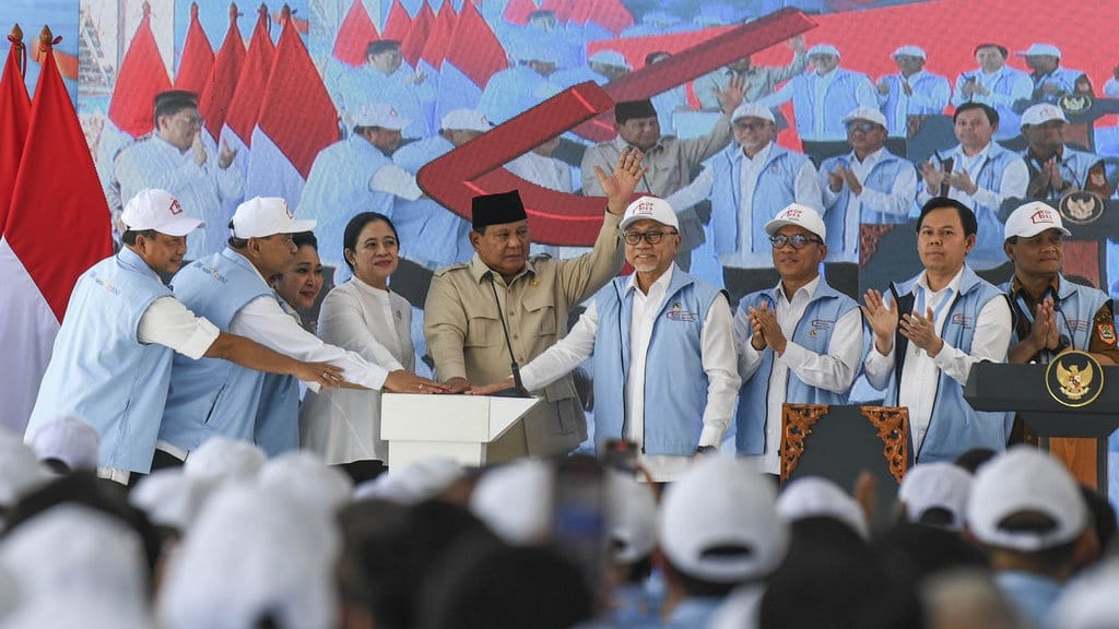 Link PMK No 49 Tahun 2025 Tentang Pendanaan Koperasi Merah Putih