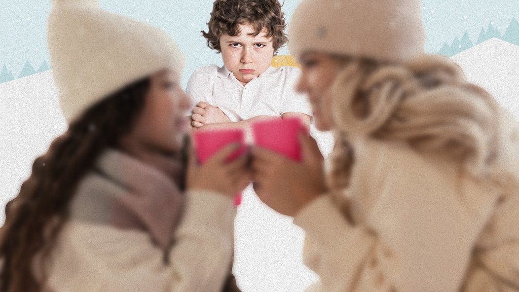 Mengasuh Anak Perempuan Lebih Mudah daripada Laki-Laki, Apa Iya? Mengasuh Anak Perempuan Lebih Mudah daripada Laki-Laki, Apa Iya?