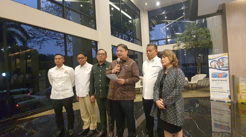 Daftar Produk AS yang Bebas TKDN Masuk ke Indonesia Daftar Produk AS yang Bebas TKDN Masuk ke Indonesia