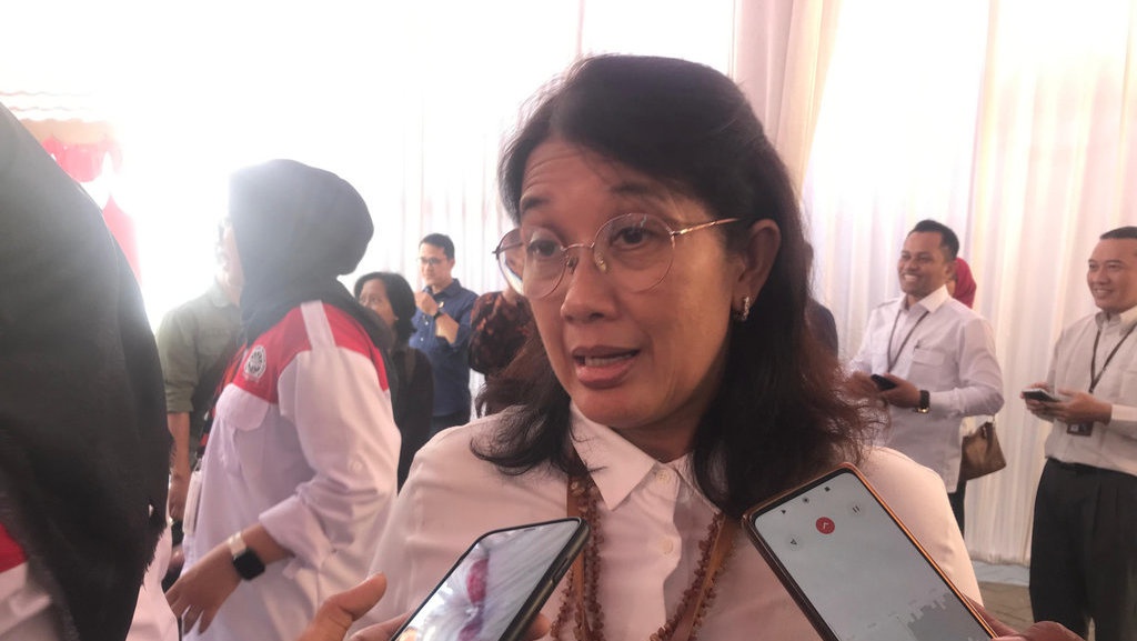 Pemprov DIY Minta Kopdes Merah Putih Sesuaikan Potensi Wilayah Pemprov DIY Minta Kopdes Merah Putih Sesuaikan Potensi Wilayah