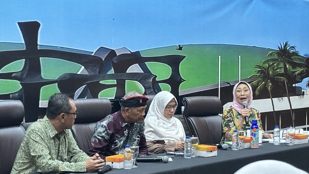 Komisi X DPR RI Ungkap 20% APBN untuk Pendidikan Belum Optimal