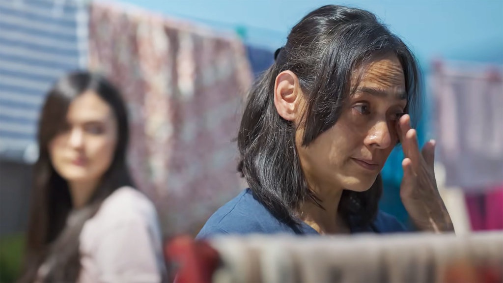 Nonton Andai Ibu Tidak Menikah dengan Ayah, Pemain, & Sinopsis Nonton Andai Ibu Tidak Menikah dengan Ayah, Pemain, & Sinopsis