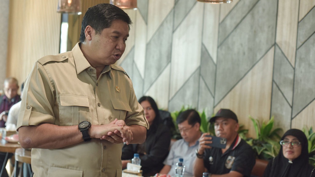 KUR Perumahan Segera Dirilis, Bisa Buat Beli Rumah & Apartemen