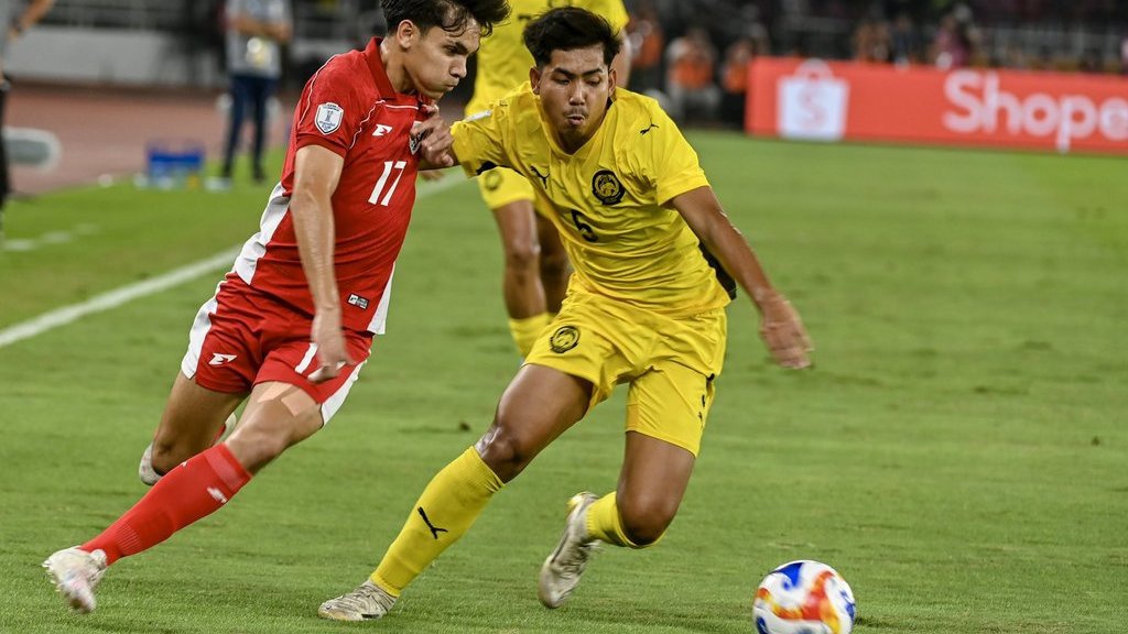 Prediksi Indonesia vs Thailand AFF U23: Siapa Pengganti Arkhan? Prediksi Indonesia vs Thailand AFF U23: Siapa Pengganti Arkhan?