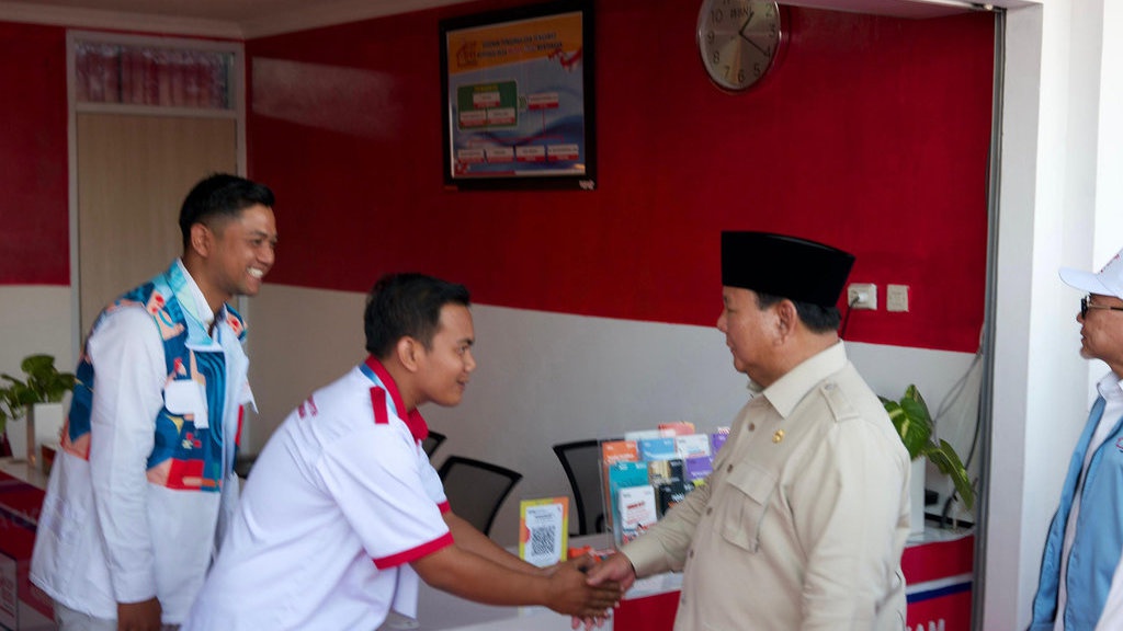 BNI Dukung Program KDMP Perkuat Ekonomi Rakyat